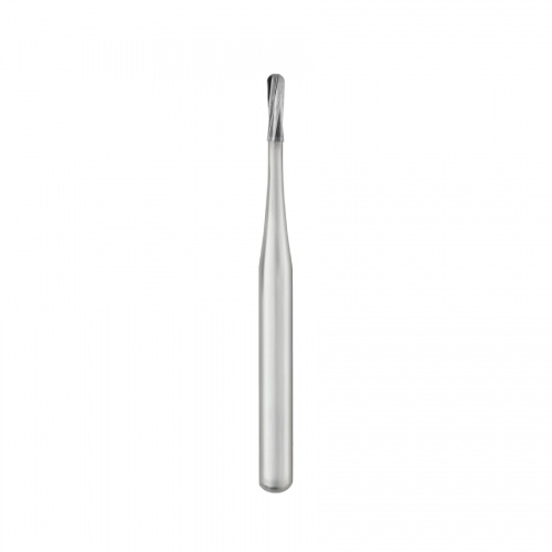 картинка Бор ТВС серия FG 256 с фиссурой (10шт), SS White 