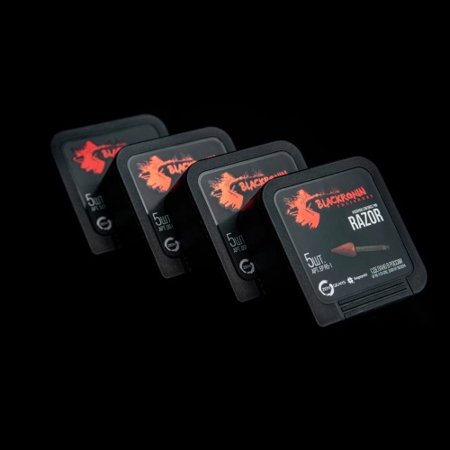 картинка Полиры BlackRonin polishers (5шт), BlackRonin 