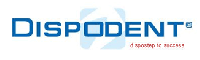 Логотип компании Dispodent