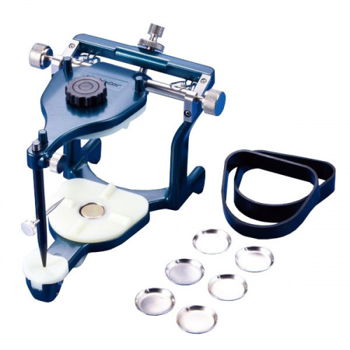 картинка Артикулятор на магнитах Labo Mate 100, тип Keystone, Song Young (1шт) 