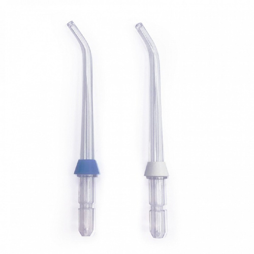 картинка Стандартная насадка JT-350 к ирригатору Omio-350, Omiotton (2шт) 