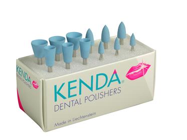 картинка Профи - Prophy (12 шт.), KENDA 