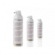 картинка Спрей для смазки наконечников T1 Spray, Dentsply Sirona (250 мл) 