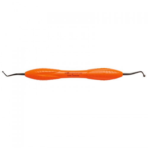 картинка LM 471-473DDES штопфер шарик, 1.5-2.5мм с покрытием Dark Diamond, LM-Instruments 