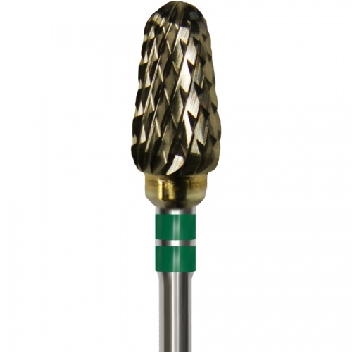 картинка Фреза GW L GE 351-070 (1шт), SS White 