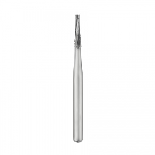 картинка Бор ТВС серия FG 701 L с усечённой фиссурой, плоский (10шт), SS White 