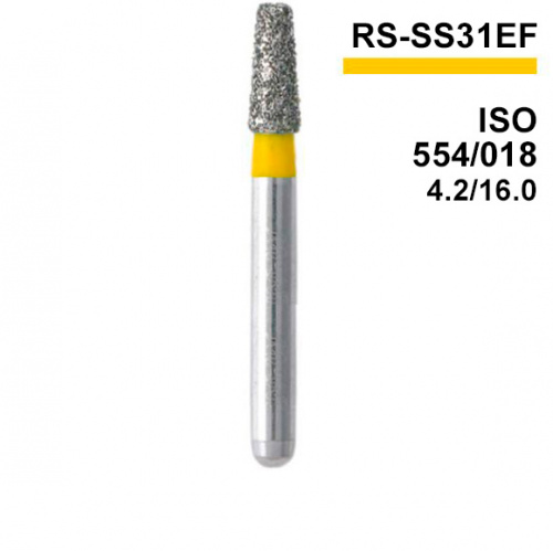 картинка Бор алмазный RS-SS31EF (5 шт.), MANI 