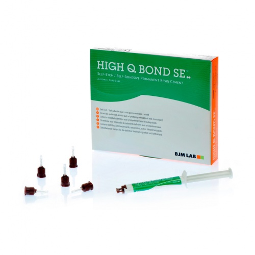картинка Хай-Кью-Бонд SE - High-Q-Bond SE, BJM LAB 