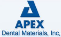 Логотип компании Apex Dental Materials