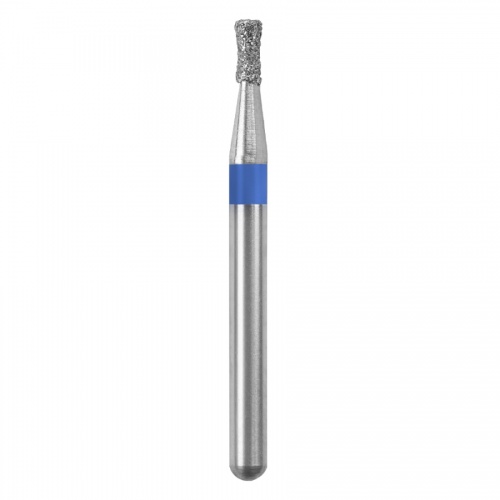 картинка Бор алмазный серия FG 806/012, двойной обратный конус (5шт), SS White 