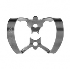 картинка Кламмера для фронтальной группы зубов, полированные, Dentech Corporation 