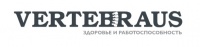 Логотип компании Vertebraus