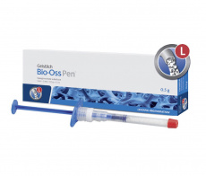 картинка Био Осс Пен - Bio-Oss Pen, размер L, Geistlich (0,5г) 