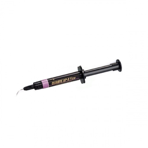 картинка Клеафил АР-Х Флоу - Clearfil AP-X Flow (шприц 3,2 г), Kuraray 