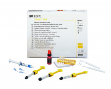 картинка Филтек P60 - Filtek P60, набор (3х4гр), 3M ESPE 