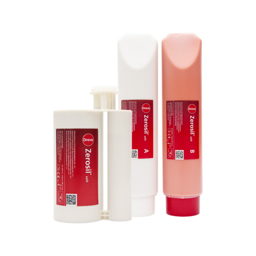 картинка Зеросил Софт - ZEROSIL soft (2х875), Dreve 