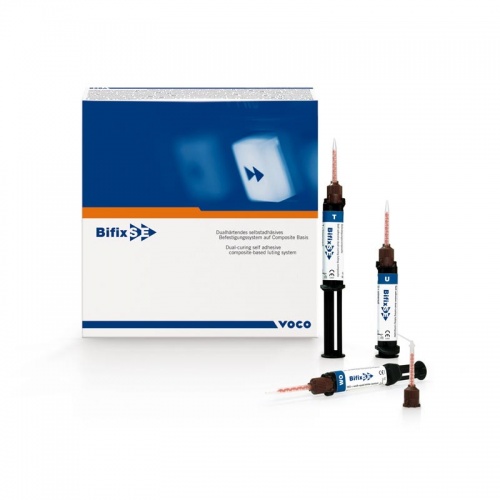 картинка Бификс СЕ - Bifix SE, VOCO 