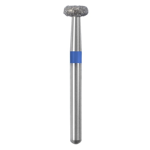 картинка Бор алмазный серия FG 909/035, колесовидный (5шт), SS White 