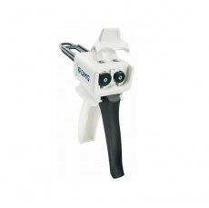 картинка Пистолет-диспенсер для картриджей 25 мл с соотношением 1:1, 2:1, 110253, DMG 