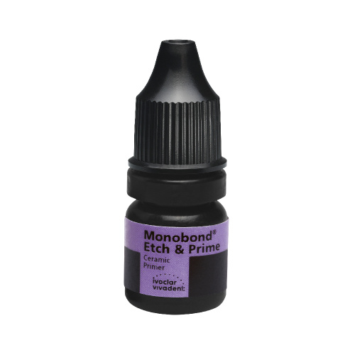 картинка Монобонд Эйч энд Прайм - Monobond Etch & Prime (арт. 673026, флакон 5 г), Ivoclar Vivadent 