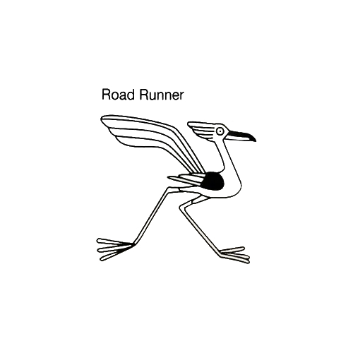 картинка 630-0014 Резиновая тяга Цапля, слабая, 3/8" (9,35 мм), внутриротовая, Ormco (1шт) 