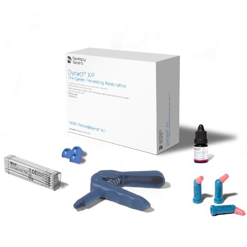 картинка Дайрект ИксПи - Dyract XP (40 компьюл), Dentsply Sirona 
