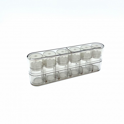 картинка Автоклавируемый органайзер для эндо-файлов, MedicNRG (1шт) 