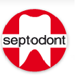 Логотип компании Septodont