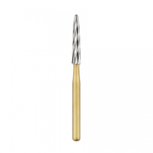 картинка Бор ТВС серия ESE-018 (Endo Safe End), безопасный кончик (5шт), SS White 