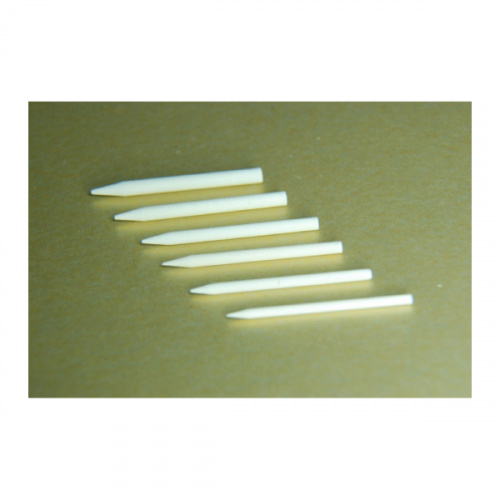 картинка Штифты стекловолоконные цилиндрические ШВС серии L, ФОРМА 