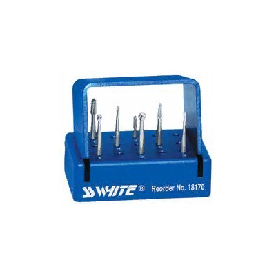 картинка Набор Surgical Procedures (7предметов), SS White 