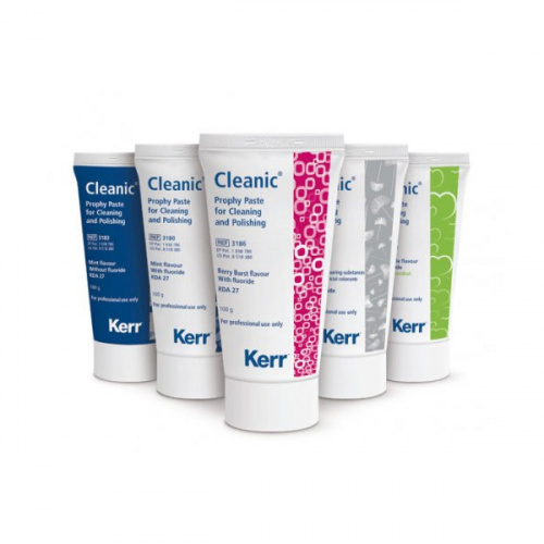 картинка Клиник - Cleanic (100 г), Kerr 