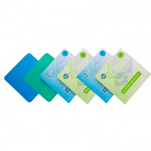 картинка Листы латексные ДураДам - DuraDam, DuraMedical