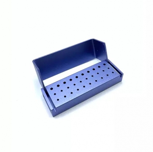 картинка Термоблок №8 на 30 инструментов (20FG/10RA), Jaan 