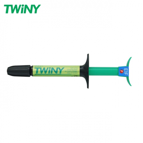 картинка Твини - TWiNY Enamel Flow, эмаль, жидкотекучая (2мл), Yamakin 