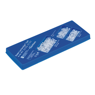 картинка Клинья Luciwedges Soft (200 шт), Kerr 