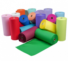 картинка Нагрудники-салфетки в рулоне, 53 х 60 cм, JNB (80 шт) 