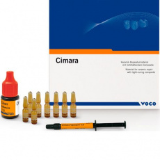 картинка Цимара - Cimara (набор для починки керамики), VOCO 