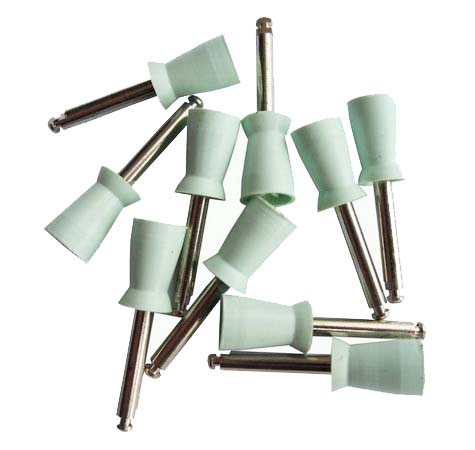 картинка Резинка-чашка с 4 перепонками (1 шт.) 