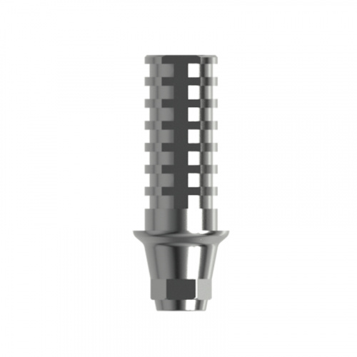 картинка Абатмент временный, совместим с Neobiotech, с фиксацией, с винтом (1шт), Ультрастом 