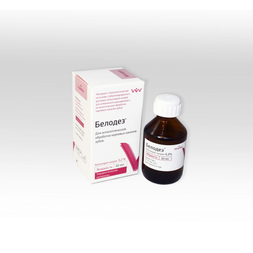 картинка Белодез 5,2%, Владмива 