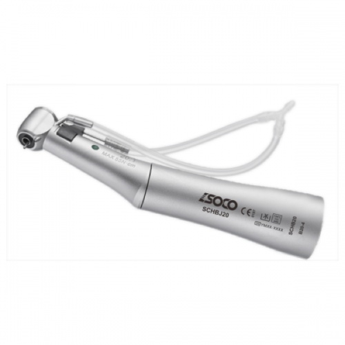 картинка Угловой наконечник SСHBJ20 20:1 с редукцией, B20-4 SOCO 