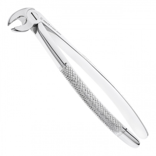 картинка PA 022/00 Щипцы извлекающие №22 для моляров на нижней челюсти, Nopa 