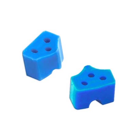 картинка Клинья-насадки № 1.866 (40 шт.), Тор ВМ 