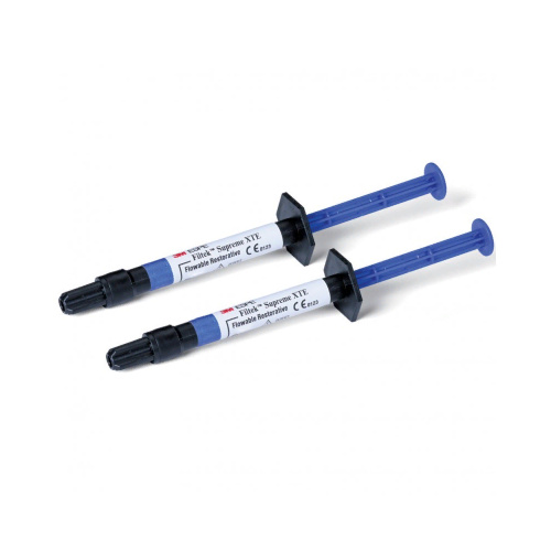 картинка Филтек Алтимейт Флоу - Filtek Ultimate Flowable, 3M ESPE 