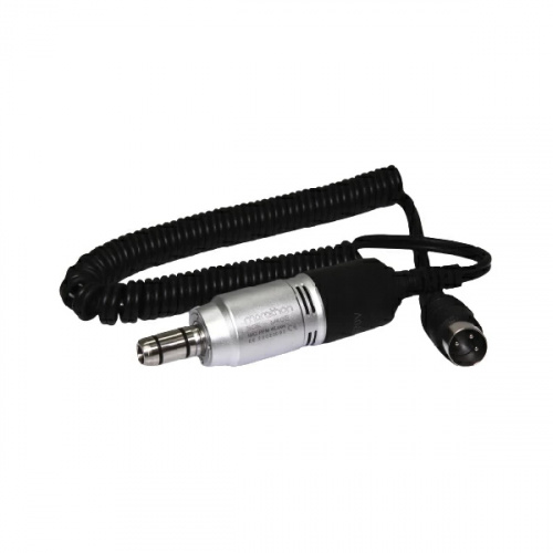 картинка Наконечник-микромотор SDE-M40E (40000 об/мин), крутящий момент 2,2Ncm, Saeyang Microtech. 