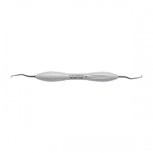 картинка Кюреты пародонтологические Mini Gracey SD, LM-Instruments 