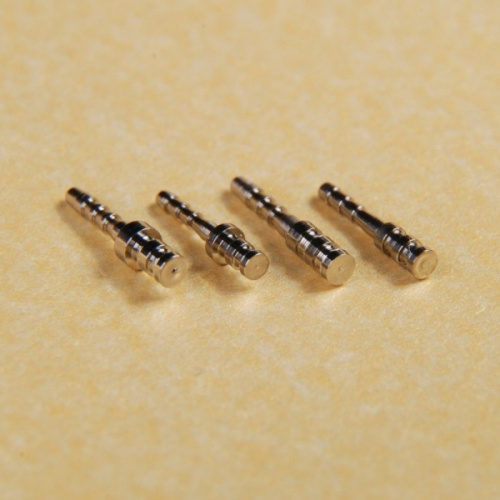 картинка Титановые штифты пассивные ШВТП, Форма (24шт) 