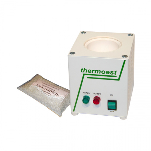 картинка Гласперленовый стерилизатор ТермоЭст - TermoEst, Геософт Дент 