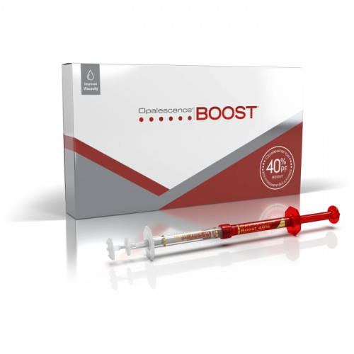 картинка Опалесценс Буст - Opalescence Boost PF, Ultradent 